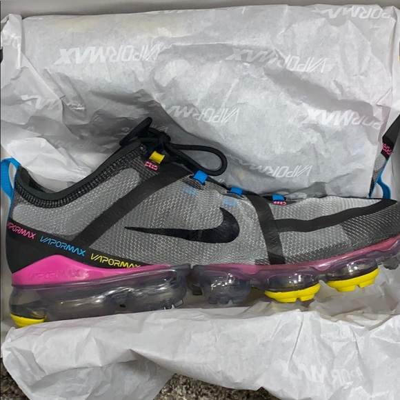 Nike air vapormax fkyknit - Picture 1 of 2